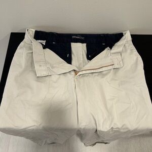 Dockers Men's Chinos in Cream